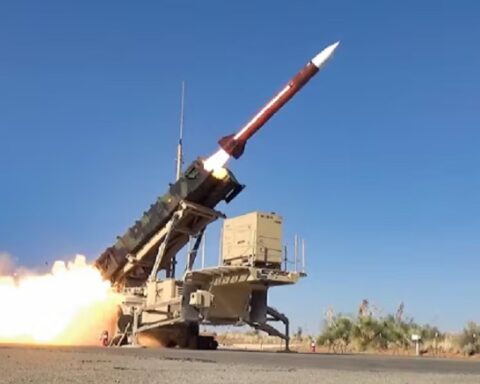 SAD odobrile prodaju raketa Patriot Ukrajini vrednu 2,1 milijardu dolara
