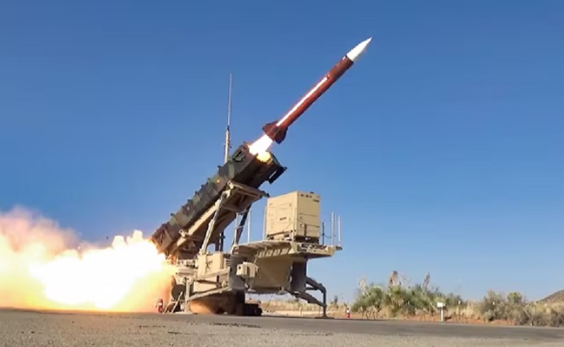 SAD odobrile prodaju raketa Patriot Ukrajini vrednu 2,1 milijardu dolara