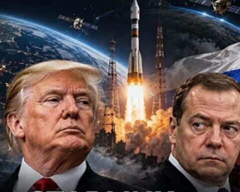 Bivši šef Gugla upozorava Ukrajinu: Ruski "Starlink rival" mogao bi da omogući napade na bilo koju metu