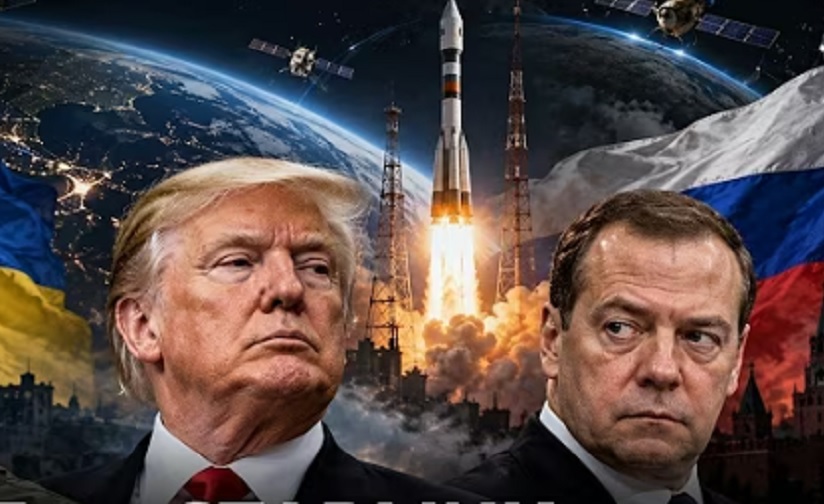 Bivši šef Gugla upozorava Ukrajinu: Ruski "Starlink rival" mogao bi da omogući napade na bilo koju metu