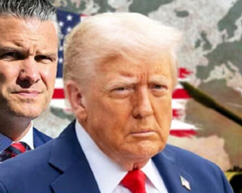 Pentagon se priprema za "veliki rat", tvrdi Foks njuz