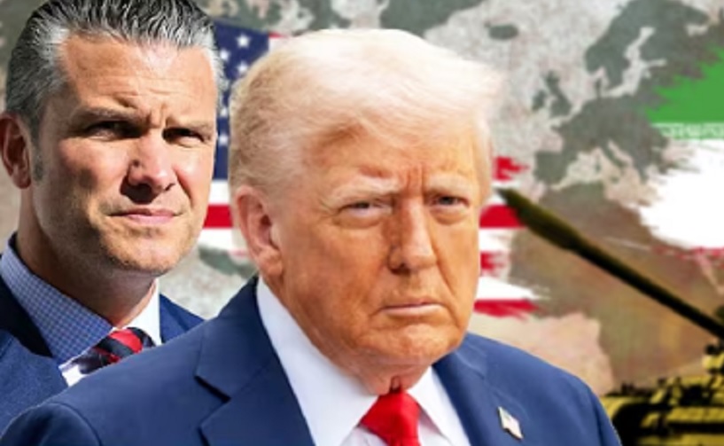 Pentagon se priprema za "veliki rat", tvrdi Foks njuz