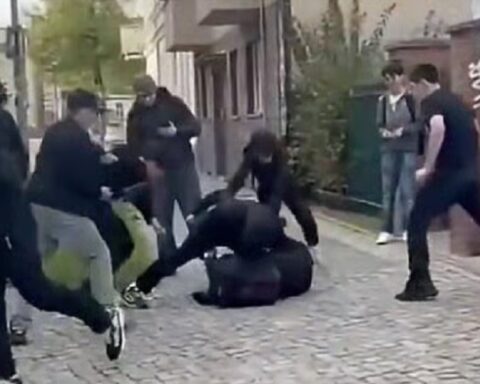 Nasilje u nemačkim školama sve ozbiljnije: Učenike napadaju grupe vršnjaka