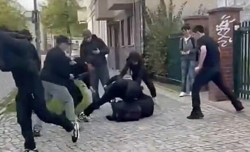 Nasilje u nemačkim školama sve ozbiljnije: Učenike napadaju grupe vršnjaka