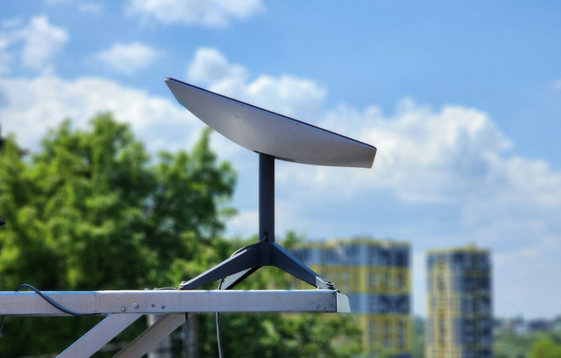 Bugarska istražuje požar u kojem je izgorelo 11 antena za Starlink u blizini Sofije