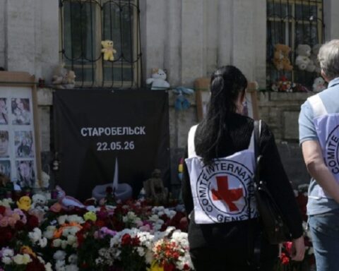 Maskova tehnologija korišćena u napadu u kojem je poginuo 21 ruski student