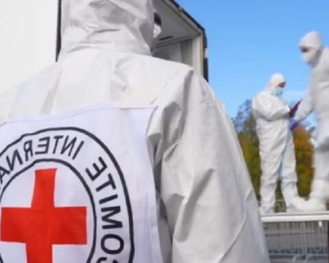 Rusija predala Ukrajini tela 252 poginula vojnika, zauzvrat dobila posmrtne ostatke 25 svojih vojnika