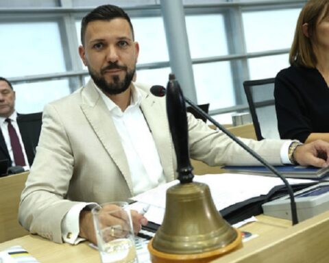 Politički zaštitni zid probijen u istočnoj Nemačkoj: AfD prvi put na čelu pokrajinskog parlamenta