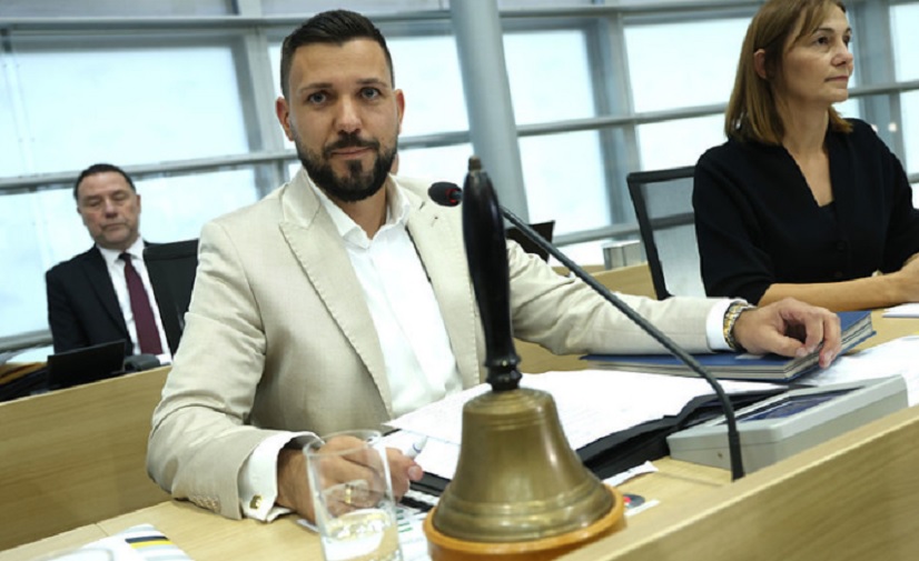 Politički zaštitni zid probijen u istočnoj Nemačkoj: AfD prvi put na čelu pokrajinskog parlamenta