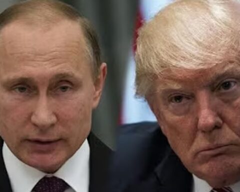 Tramp prkosi zapadnim kritičarima: Putin je dobrodošao na samit G20