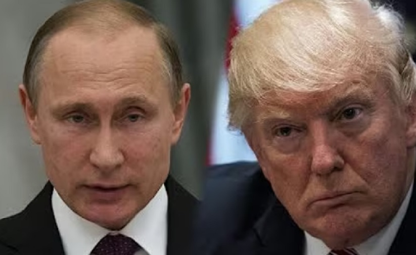 Tramp prkosi zapadnim kritičarima: Putin je dobrodošao na samit G20