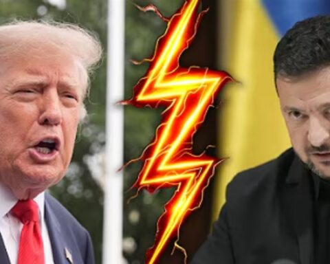 Zelenski želi ponovo da se kandiduje za predsednika Ukrajine