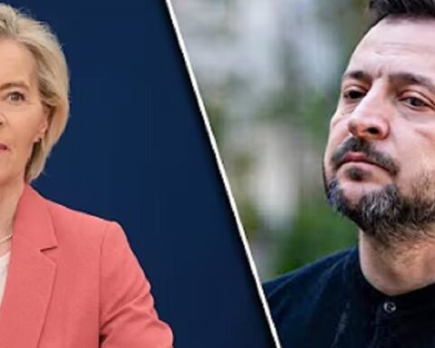 EU postavila Ukrajini zahtev za borbu protiv korupcije u zamenu za novac